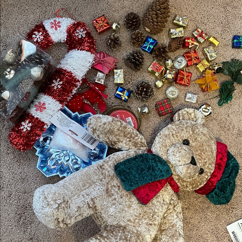Christmas Miscellaneous Mix